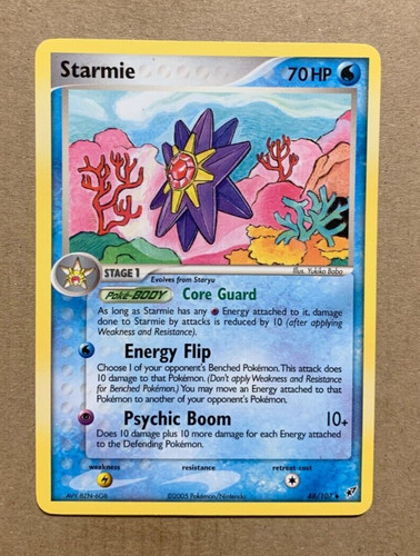 Starmie