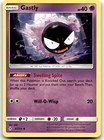 Gastly