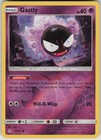 Gastly