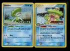 Ludicolo