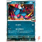 Team Rocket's Sneasel