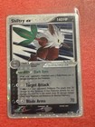 Shiftry EX