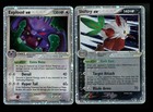 Shiftry EX