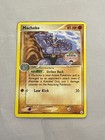 Machoke