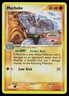 Machoke
