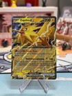 Zapdos ex