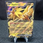 Zapdos ex