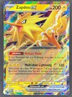 Zapdos ex