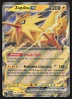 Zapdos ex