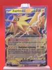 Zapdos ex