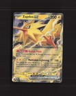 Zapdos ex