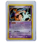 Deoxys