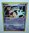 Deoxys