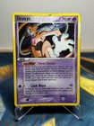 Deoxys