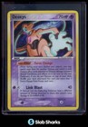 Deoxys
