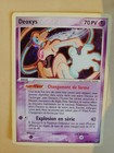 Deoxys