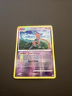 Deoxys