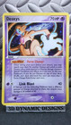 Deoxys