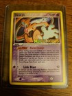 Deoxys