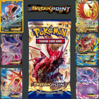 Booster Pack