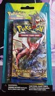 Booster Pack