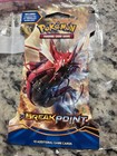 Booster Pack