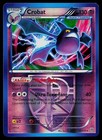 Crobat
