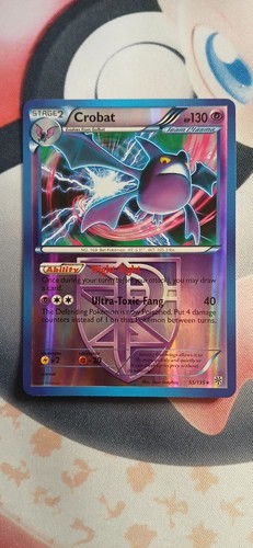 Crobat