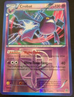 Crobat