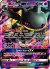 Banette GX