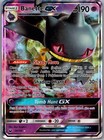 Banette GX