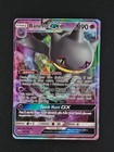 Banette GX