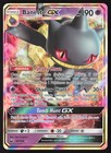 Banette GX