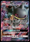Banette GX