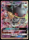 Banette GX