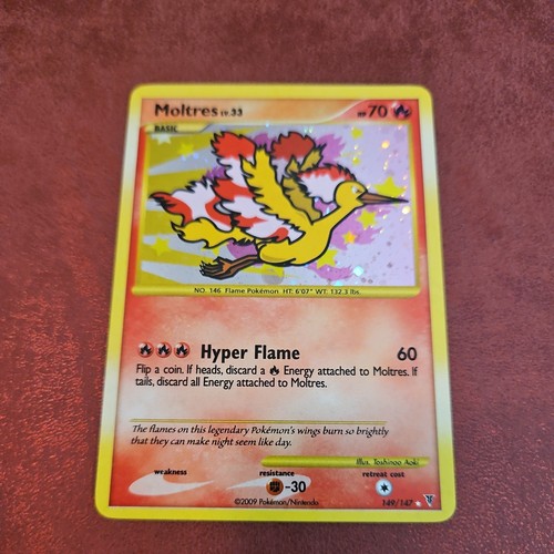 Moltres