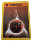 Fighting Energy