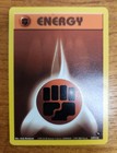 Fighting Energy
