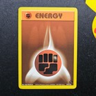 Fighting Energy