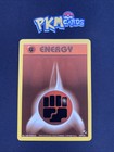Fighting Energy