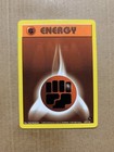 Fighting Energy