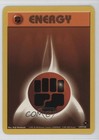 Fighting Energy