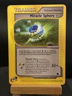 Miracle Sphere