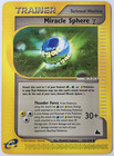 Miracle Sphere