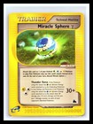 Miracle Sphere
