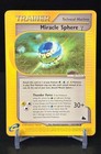 Miracle Sphere