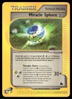Miracle Sphere
