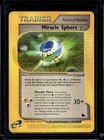 Miracle Sphere
