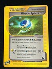 Miracle Sphere