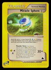 Miracle Sphere